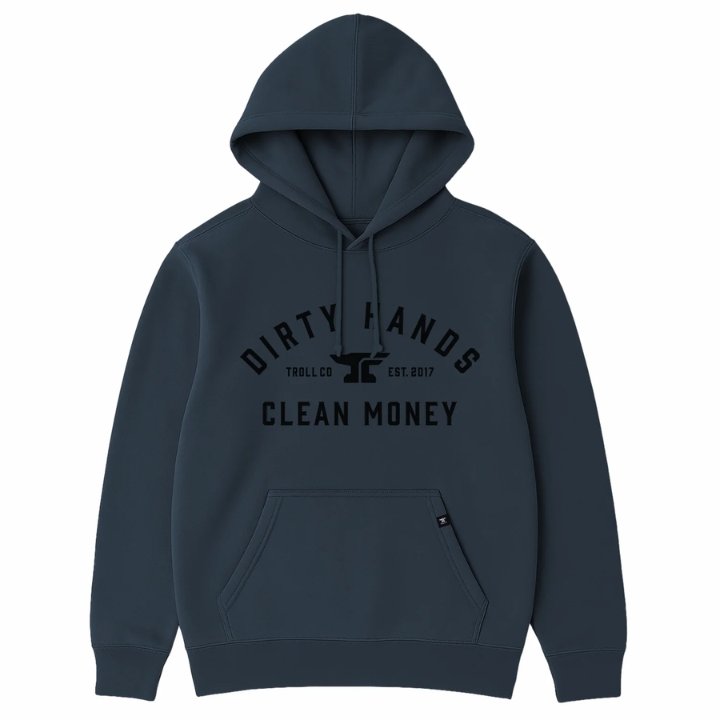 HOODY DHCM CLASSIC - STL